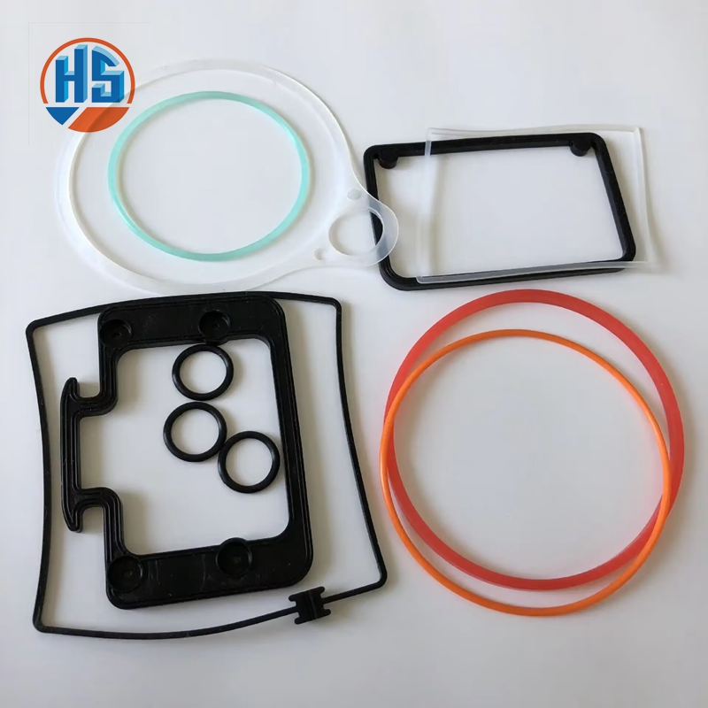 Comprehensive O-ring urvalsguide