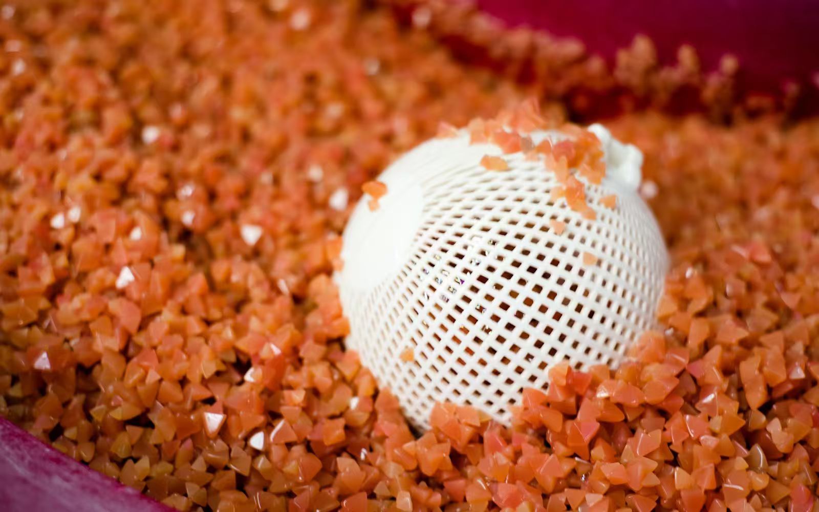 Hur man förbättrar delars estetik Ta reda på om utbudet av ytfinish och material som ger estetiskt tilltalande specialdetaljer.