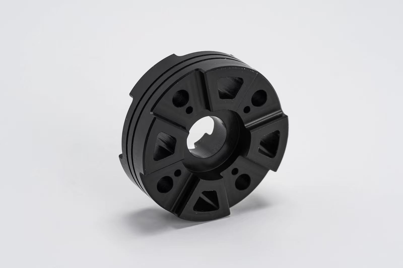 Vad är Delrin (POM-H) och vilka är dess materialegenskaper?