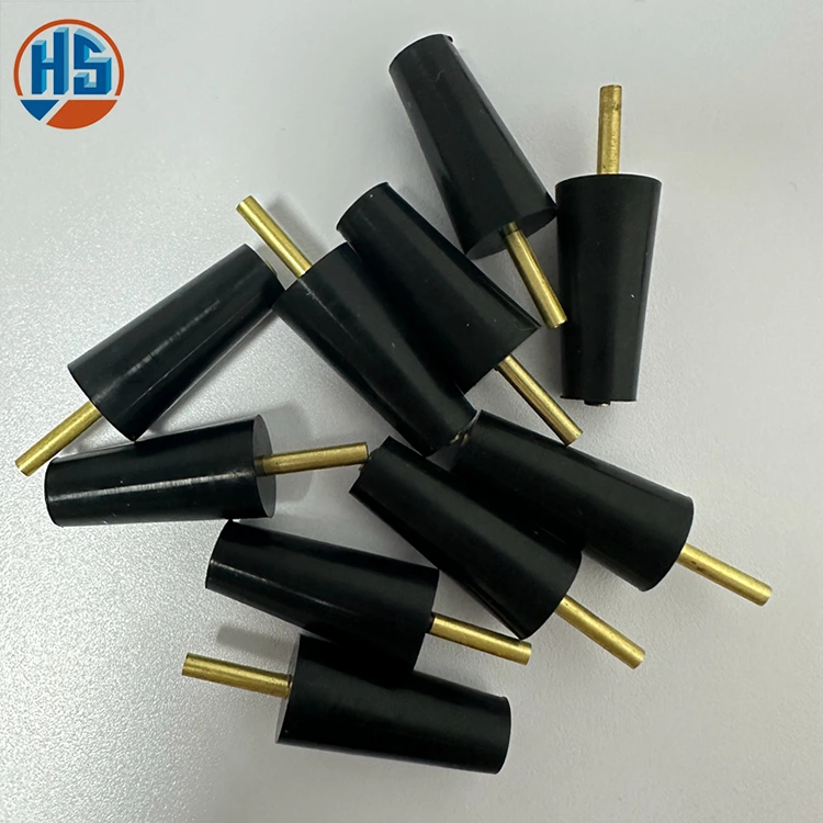 Varför är materialval avgörande för hållbara gummidelar