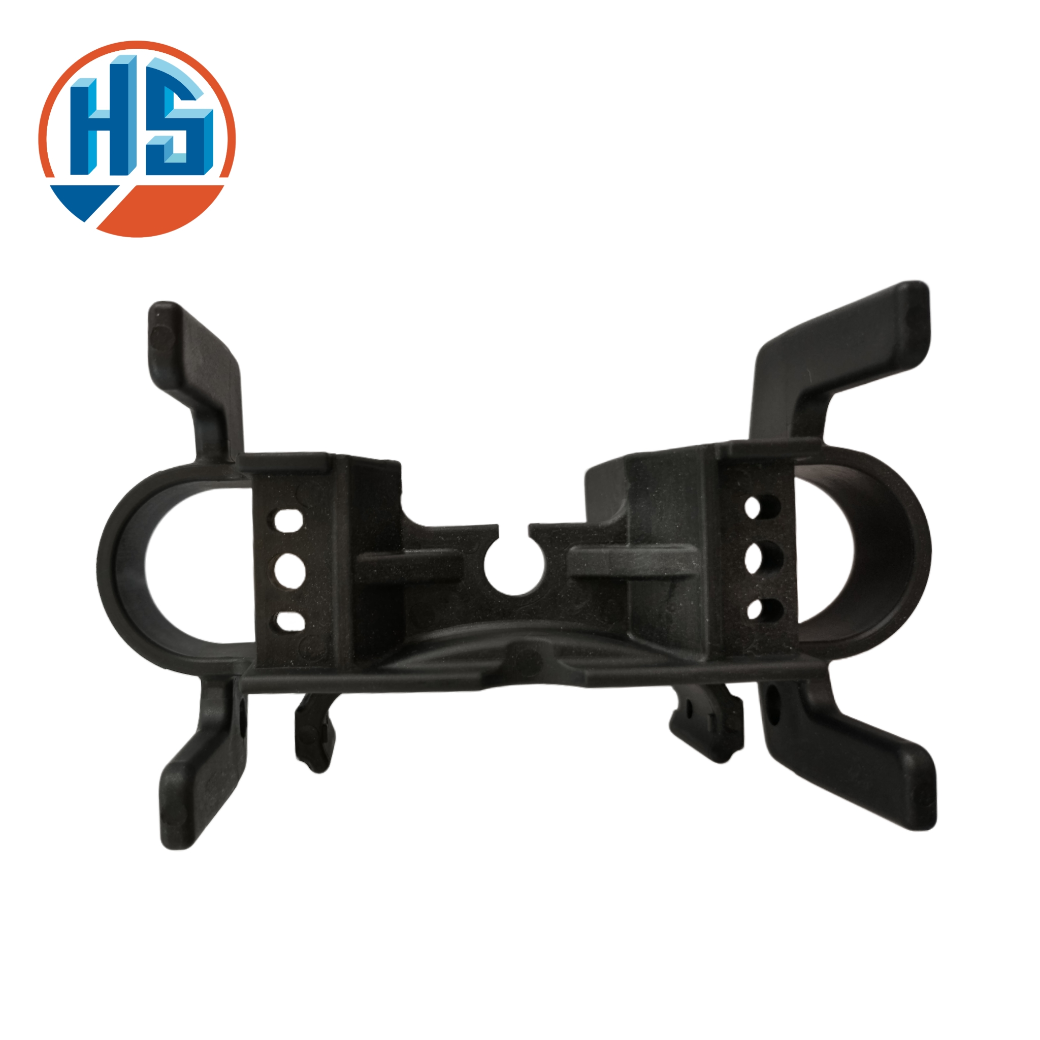 Varför är dragvinkeldesign avgörande för formsprutning?