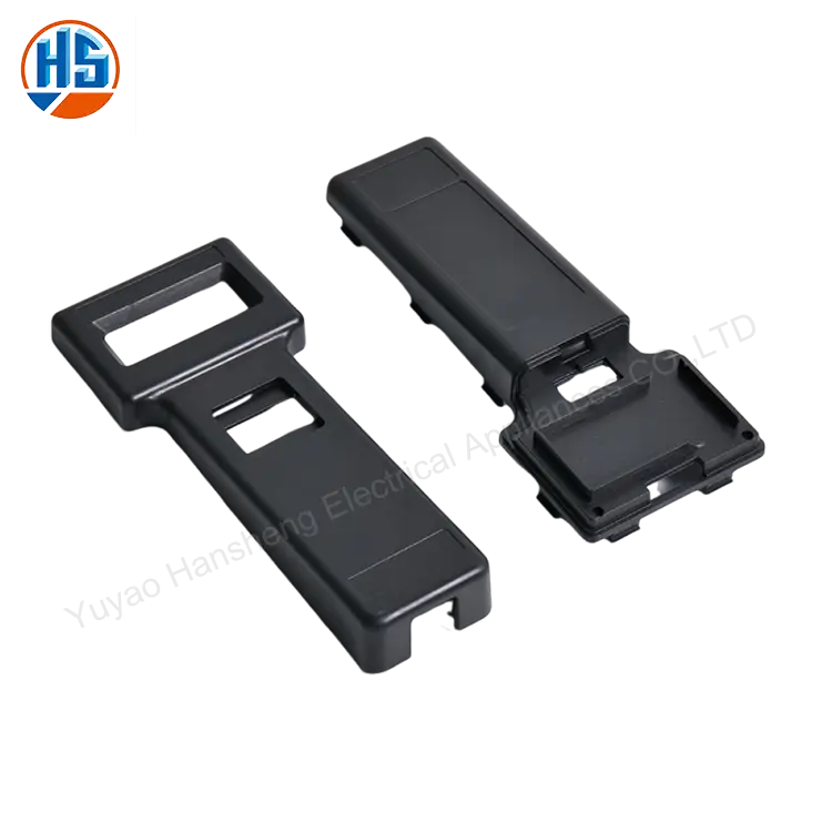 Anpassade plastprodukter