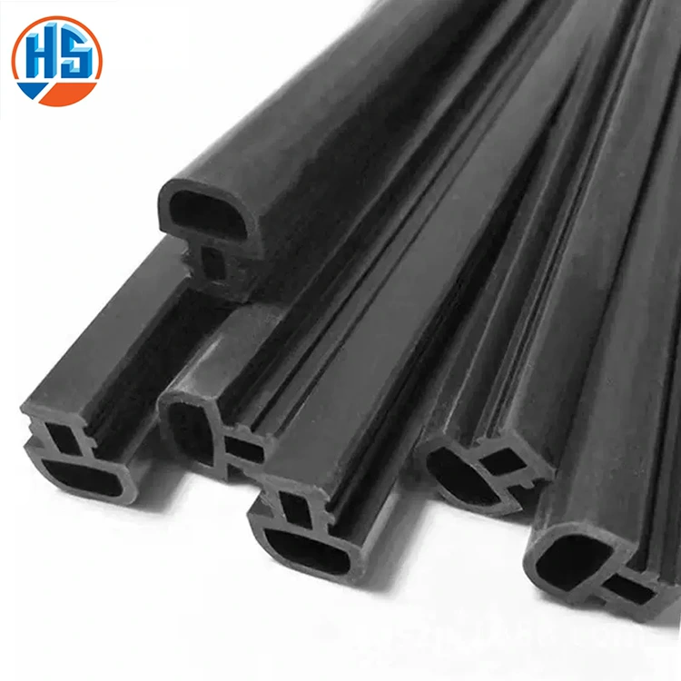 Dörrgummi tätningslist