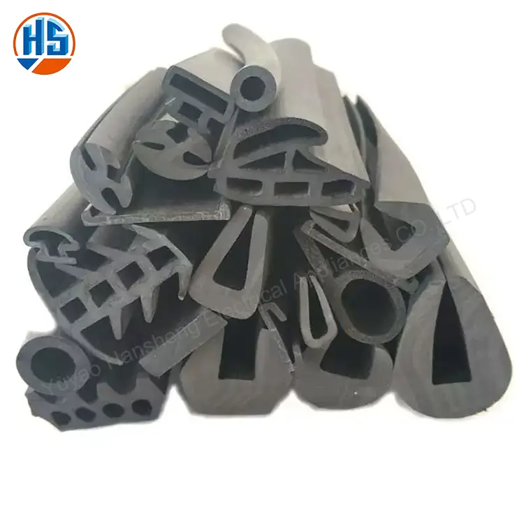 EPDM -extruderingsremsa