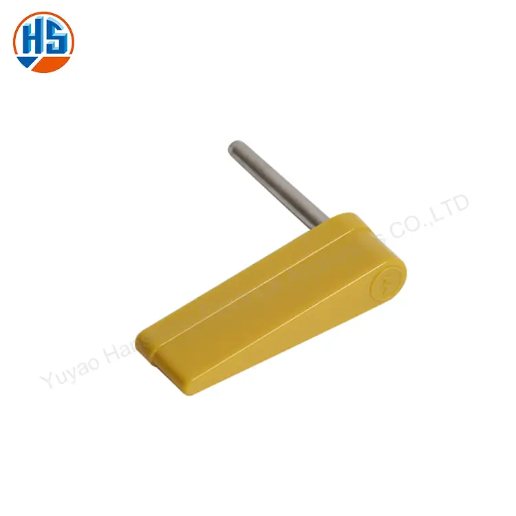 Plastknopp
