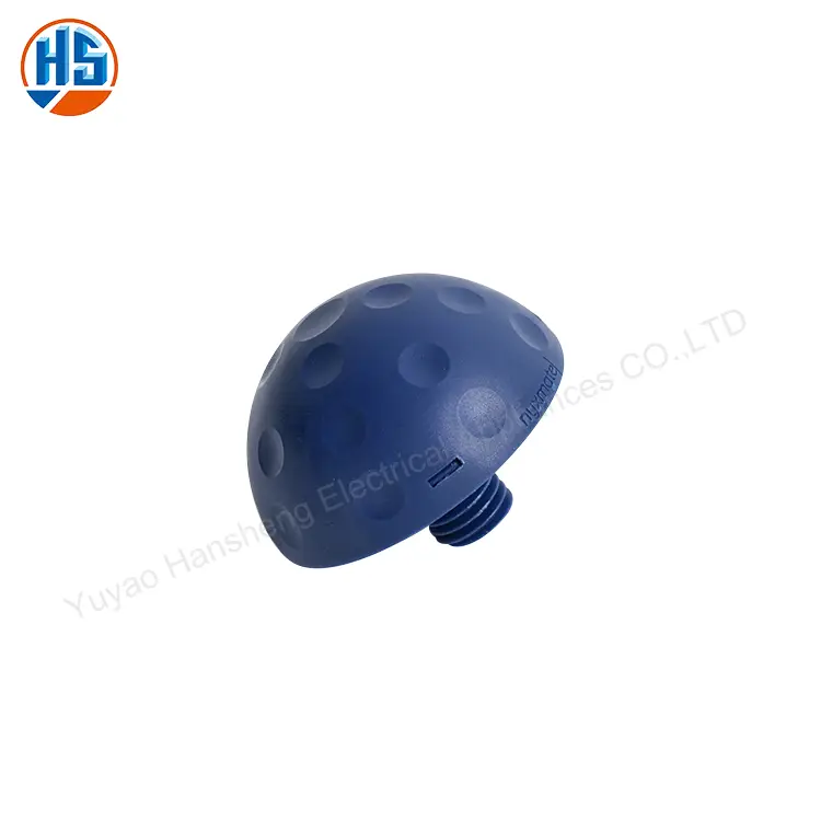 Plastgjutna komponenter