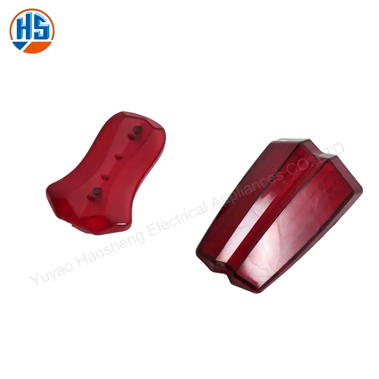 Plastdeltillverkning