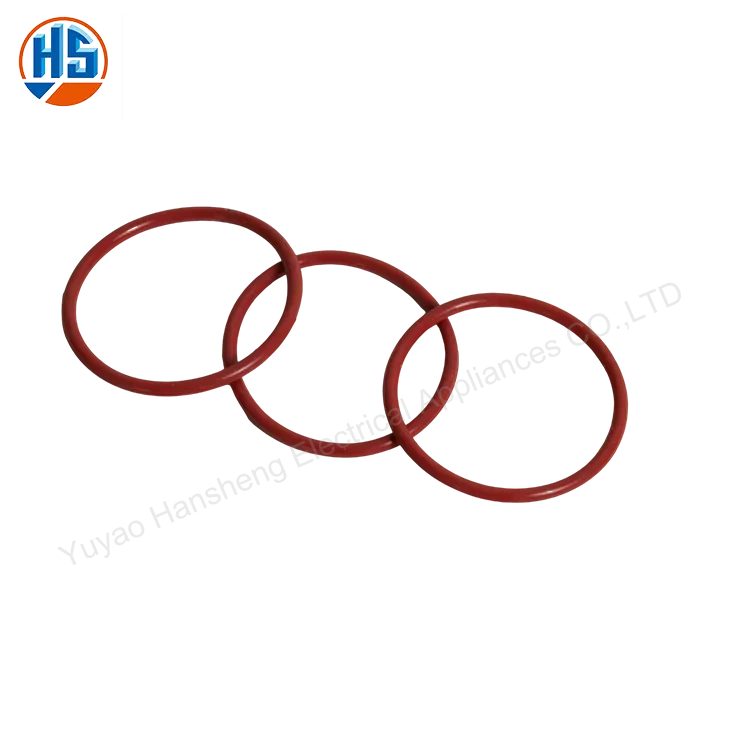 Silikon O -ring